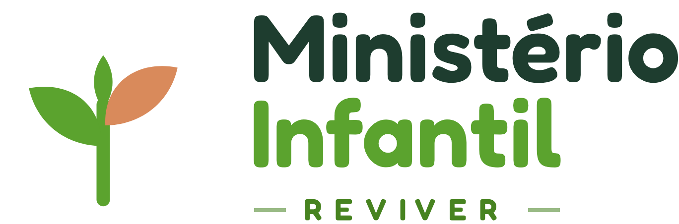 Ministério Infantil — Reviver